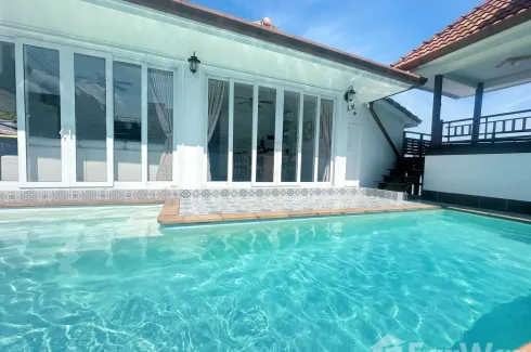 4 Bedroom Villa for rent in Ratsada, Phuket