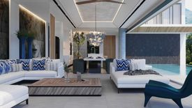 4 Bedroom Villa for sale in Rawai, Phuket