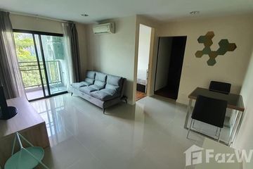 1 Bedroom Condo for rent in Zenith Place Sukhumvit 42, Phra Khanong, Bangkok near BTS Ekkamai