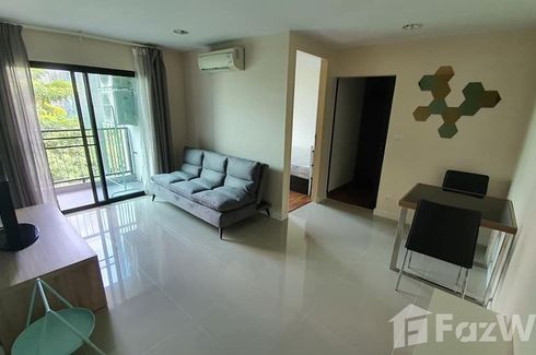 1 Bedroom Condo for rent in Zenith Place Sukhumvit 42, Phra Khanong, Bangkok near BTS Ekkamai