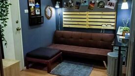 1 Bedroom Condo for rent in Lumpini Ville On Nut - Phatthanakan, Prawet, Bangkok near Airport Rail Link Hua Mak