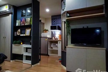 1 Bedroom Condo for rent in Lumpini Ville On Nut - Phatthanakan, Prawet, Bangkok near Airport Rail Link Hua Mak