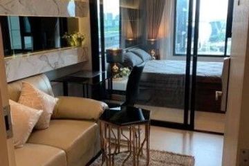 1 Bedroom Condo for rent in Life Asoke Hype, Makkasan, Bangkok near MRT Phra Ram 9