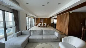 3 Bedroom Condo for rent in Le Raffine Sukhumvit 24, Khlong Tan, Bangkok near BTS Phrom Phong