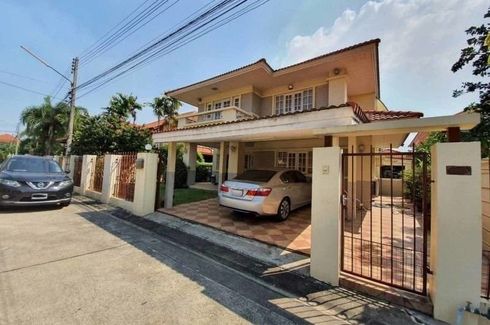 3 Bedroom House for sale in Khlong Suan Phlu, Phra Nakhon Si Ayutthaya