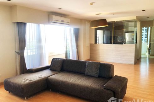 3 Bedroom Condo for rent in Nantiruj Tower, Khlong Toei, Bangkok near BTS Asoke