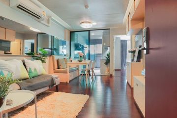 2 Bedroom Condo for sale in Bangkok Feliz Sathorn - Taksin, Khlong Ton Sai, Bangkok near BTS Krung Thon Buri