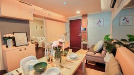 2 Bedroom Condo for sale in Khlong Ton Sai, Bangkok near BTS Krung Thon Buri