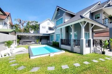 5 Bedroom Villa for sale in Central Park 4, Nong Prue, Chonburi