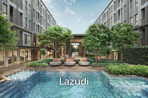 2 Bedroom Condo for sale in Arun Amarin, Bangkok near MRT Siriraj