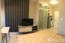 Condo for rent in Chapter One Eco Ratchada - Huaikwang, Huai Khwang, Bangkok near MRT Huai Khwang