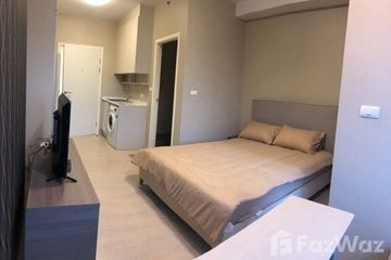 Condo for rent in Chapter One Eco Ratchada - Huaikwang, Huai Khwang, Bangkok near MRT Huai Khwang