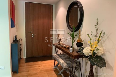 3 Bedroom Condo for rent in The Legend Saladaeng, Silom, Bangkok near MRT Silom