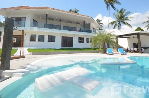 5 Bedroom Villa for sale in Dreamland Villas, Bo Phut, Surat Thani