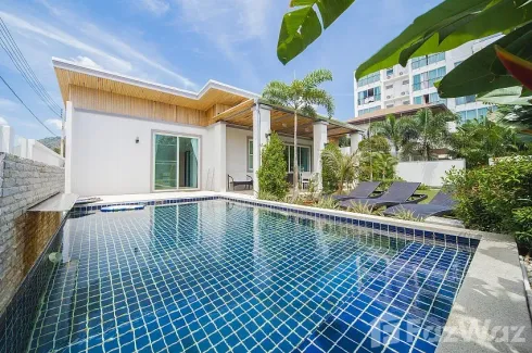 2 Bedroom Villa for sale in Villa Cheloni, Kamala, Phuket