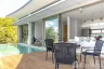 3 Bedroom Villa for sale in Luxana Villas, Bo Phut, Surat Thani
