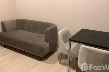 1 Bedroom Condo for rent in The Privacy Jatujak, Chom Phon, Bangkok near MRT Phahon Yothin