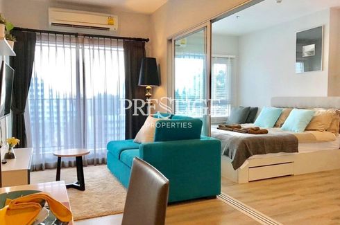 1 Bedroom Condo for sale in Centric Sea, Nong Prue, Chonburi