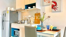 1 Bedroom Condo for sale in Centric Sea, Nong Prue, Chonburi