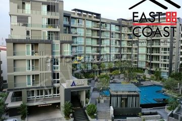 1 Bedroom Condo for Sale or Rent in Apus, Nong Prue, Chonburi