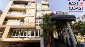 1 Bedroom Condo for Sale or Rent in Apus, Nong Prue, Chonburi