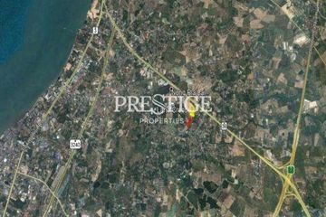 Land for sale in Nong Pla Lai, Chonburi