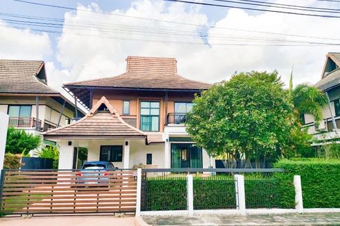 4 Bedroom House for rent in LANNA MONTRA, Nong Khwai, Chiang Mai