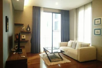2 Bedroom Condo for rent in Quattro by Sansiri, Khlong Tan Nuea, Bangkok near BTS Thong Lo