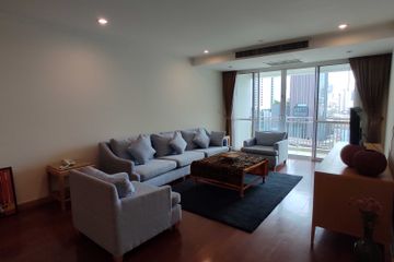 3 Bedroom Condo for rent in GM Height, Khlong Toei, Bangkok near BTS Phrom Phong