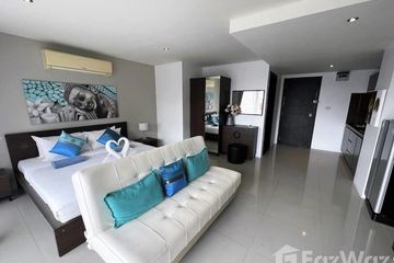 Condo for rent in Bayshore Ocean View Condominiums, Patong, Phuket