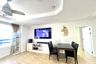 2 Bedroom Condo for sale in Jomtien Plaza Condotel, Nong Prue, Chonburi