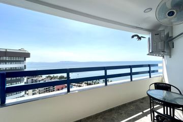 2 Bedroom Condo for sale in Jomtien Plaza Condotel, Nong Prue, Chonburi