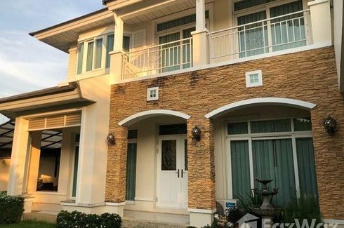 4 Bedroom House for sale in Perfect Masterpiece Rama 9, Prawet, Bangkok