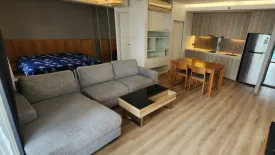 1 Bedroom Condo for rent in MODE Sukhumvit 61, Khlong Tan Nuea, Bangkok near BTS Ekkamai