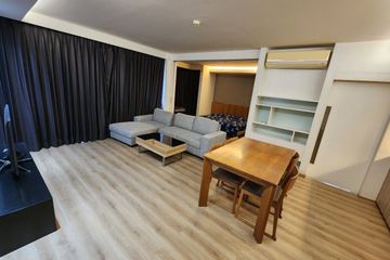1 Bedroom Condo for rent in MODE Sukhumvit 61, Khlong Tan Nuea, Bangkok near BTS Ekkamai