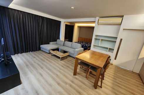 1 Bedroom Condo for rent in MODE Sukhumvit 61, Khlong Tan Nuea, Bangkok near BTS Ekkamai