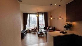 1 Bedroom Condo for rent in The ESSE Asoke, Khlong Toei Nuea, Bangkok near BTS Asoke