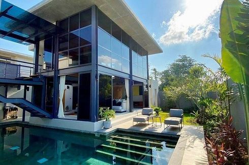 3 Bedroom Villa for sale in Riverhouse Phuket, Choeng Thale, Phuket