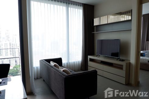 2 Bedroom Condo for rent in The ESSE Asoke, Khlong Toei Nuea, Bangkok near BTS Asoke