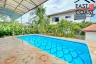 4 Bedroom House for sale in Nong Prue, Chonburi