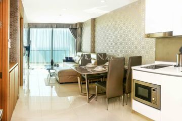 1 Bedroom Condo for sale in The Riviera Wongamat, Na Kluea, Chonburi