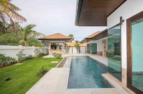 4 Bedroom Villa for sale in Pak Nam Pran, Prachuap Khiri Khan