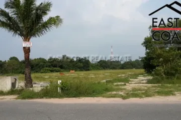 Land for sale in Nong Prue, Chonburi
