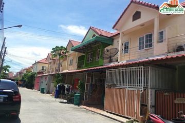 3 Bedroom Townhouse for sale in Fuang Fah Villa 15, Phraek Sa, Samut Prakan