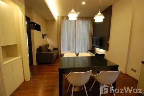 1 Bedroom Condo for rent in Quattro by Sansiri, Khlong Tan Nuea, Bangkok near BTS Thong Lo