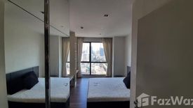 1 Bedroom Condo for rent in The Room Sukhumvit 62, Bang Chak, Bangkok near BTS Punnawithi