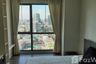 1 Bedroom Condo for rent in The Room Sukhumvit 62, Bang Chak, Bangkok near BTS Punnawithi