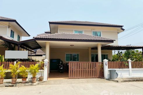 4 Bedroom House for sale in Cattleya Village, Nong Chom, Chiang Mai