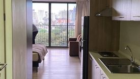 Condo for rent in Noble Solo, Khlong Tan Nuea, Bangkok near BTS Thong Lo