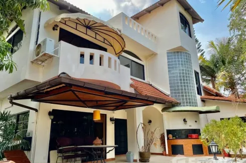 3 Bedroom Villa for rent in Paradise villa 1, Nong Prue, Chonburi